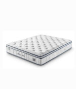 Sleep People Bamboo Lumina Lux Padded Mattress