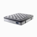 Carbon Plus Pocket Spring Mattress