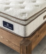 Prestige Plus Pocket Spring Mattress - Image 3