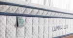 Sleep People Bamboo Lumina Lux Padded Mattress - Image 8