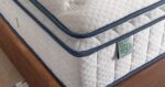 Sleep People Bamboo Lumina Lux Padded Mattress - Image 2