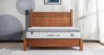 Sleep People Bamboo Lumina Lux Padded Mattress - Image 4