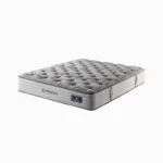Carbon Visco Memory Foam Pocket Spring Mattress