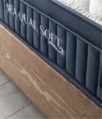 Sea Qual Soft Pocket Spring Mattress - Image 2