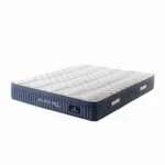 Sea Qual Soft Pocket Spring Mattress