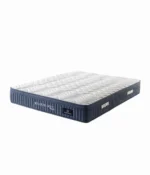 Sea Qual Soft Pocket Spring Mattress