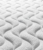 Sea Qual Soft Pocket Spring Mattress - Image 3