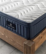 Sea Qual Soft Pocket Spring Mattress - Image 6