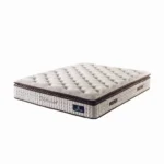 Natural Pocket Spring Premium Mattress