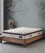 Natural Pocket Spring Premium Mattress - Image 7