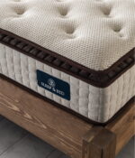 Natural Pocket Spring Premium Mattress - Image 5