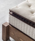 Natural Pocket Spring Premium Mattress - Image 4