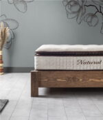 Natural Pocket Spring Premium Mattress - Image 3