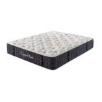 Copper Cloud Pocket Spring Mattress