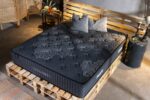 Graphite Pocket Spring Mattress - Image 4