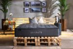 Graphite Pocket Spring Mattress - Image 2