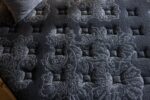 Graphite Pocket Spring Mattress - Image 3
