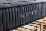 Graphite Pocket Spring Mattress - Image 6