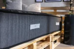 Graphite Pocket Spring Mattress - Image 5