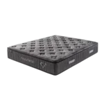 Graphite Pocket Spring Mattress
