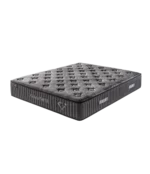 Graphite Pocket Spring Mattress